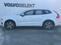 Volvo XC60 T8 Twin Engine 303 ch + 87 ch Geartronic 8 R-Design - <small></small> 34.800 € <small>TTC</small> - #6