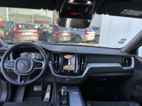 Volvo XC60 T8 Twin Engine 303 ch + 87 ch Geartronic 8 R-Design - <small></small> 34.800 € <small>TTC</small> - #13