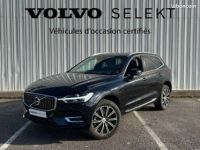 Volvo XC60 T8 Twin Engine 303 ch + 87 Geartronic 8 Inscription - <small></small> 36.990 € <small>TTC</small> - #1