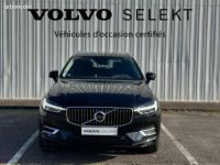 Volvo XC60 T8 Twin Engine 303 ch + 87 Geartronic 8 Inscription - <small></small> 36.990 € <small>TTC</small> - #2