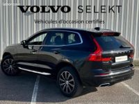 Volvo XC60 T8 Twin Engine 303 ch + 87 Geartronic 8 Inscription - <small></small> 36.990 € <small>TTC</small> - #3