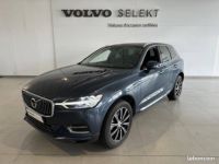 Volvo XC60 T8 Twin Engine 303 ch + 87 Geartronic 8 Inscription Luxe - <small></small> 31.990 € <small>TTC</small> - #1