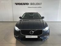 Volvo XC60 T8 Twin Engine 303 ch + 87 Geartronic 8 Inscription Luxe - <small></small> 31.990 € <small>TTC</small> - #2