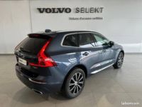 Volvo XC60 T8 Twin Engine 303 ch + 87 Geartronic 8 Inscription Luxe - <small></small> 31.990 € <small>TTC</small> - #3