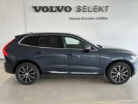 Volvo XC60 T8 Twin Engine 303 ch + 87 Geartronic 8 Inscription Luxe - <small></small> 31.990 € <small>TTC</small> - #4