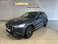 Volvo XC60 T8 Twin Engine 303 ch + 87 Geartronic 8 Inscription Luxe - <small></small> 34.490 € <small>TTC</small> - #1