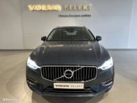 Volvo XC60 T8 Twin Engine 303 ch + 87 Geartronic 8 Inscription Luxe - <small></small> 34.490 € <small>TTC</small> - #2