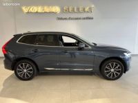 Volvo XC60 T8 Twin Engine 303 ch + 87 Geartronic 8 Inscription Luxe - <small></small> 34.490 € <small>TTC</small> - #3