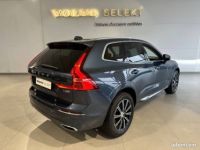 Volvo XC60 T8 Twin Engine 303 ch + 87 Geartronic 8 Inscription Luxe - <small></small> 34.490 € <small>TTC</small> - #4