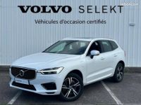 Volvo XC60 T8 Twin Engine 303 ch + 87 Geartronic 8 R-Design - <small></small> 35.990 € <small>TTC</small> - #1