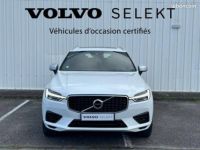 Volvo XC60 T8 Twin Engine 303 ch + 87 Geartronic 8 R-Design - <small></small> 35.990 € <small>TTC</small> - #2