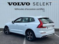 Volvo XC60 T8 Twin Engine 303 ch + 87 Geartronic 8 R-Design - <small></small> 35.990 € <small>TTC</small> - #3