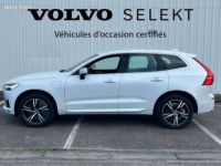 Volvo XC60 T8 Twin Engine 303 ch + 87 Geartronic 8 R-Design - <small></small> 35.990 € <small>TTC</small> - #4