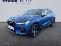 Volvo XC60 T8 Twin Engine 320 + 87ch R-Design Geartronic - <small></small> 38.900 € <small>TTC</small> - #1