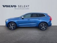 Volvo XC60 T8 Twin Engine 320 + 87ch R-Design Geartronic - <small></small> 38.900 € <small>TTC</small> - #2