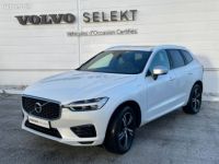 Volvo XC60 T8 Twin Engine 320 + 87ch R-Design Geartronic - <small></small> 32.990 € <small>TTC</small> - #1