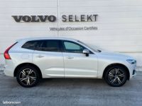 Volvo XC60 T8 Twin Engine 320 + 87ch R-Design Geartronic - <small></small> 32.990 € <small>TTC</small> - #2