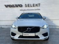 Volvo XC60 T8 Twin Engine 320 + 87ch R-Design Geartronic - <small></small> 32.990 € <small>TTC</small> - #3