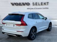 Volvo XC60 T8 Twin Engine 320 + 87ch R-Design Geartronic - <small></small> 32.990 € <small>TTC</small> - #4