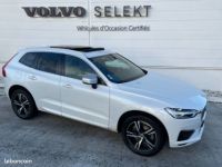 Volvo XC60 T8 Twin Engine 320 + 87ch R-Design Geartronic - <small></small> 32.990 € <small>TTC</small> - #5