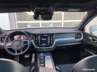 Volvo XC60 T8 Twin Engine 320 + 87ch R-Design Geartronic - <small></small> 32.990 € <small>TTC</small> - #12