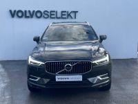 Volvo XC60 T8 Twin Engine 320+87 ch Geartronic 8 Inscription Luxe - <small></small> 39.890 € <small>TTC</small> - #2