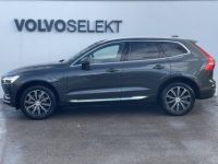 Volvo XC60 T8 Twin Engine 320+87 ch Geartronic 8 Inscription Luxe - <small></small> 39.890 € <small>TTC</small> - #3