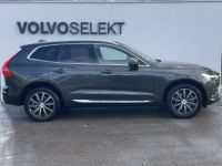 Volvo XC60 T8 Twin Engine 320+87 ch Geartronic 8 Inscription Luxe - <small></small> 39.890 € <small>TTC</small> - #4