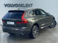 Volvo XC60 T8 Twin Engine 320+87 ch Geartronic 8 Inscription Luxe - <small></small> 39.890 € <small>TTC</small> - #5