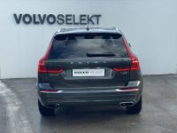 Volvo XC60 T8 Twin Engine 320+87 ch Geartronic 8 Inscription Luxe - <small></small> 39.890 € <small>TTC</small> - #6