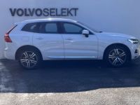 Volvo XC60 T8 Twin Engine 320+87 ch Geartronic 8 Inscription Luxe - <small></small> 31.900 € <small>TTC</small> - #3