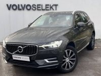 Volvo XC60 T8 Twin Engine 320+87 ch Geartronic 8 Inscription Luxe - <small></small> 34.800 € <small>TTC</small> - #1