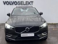 Volvo XC60 T8 Twin Engine 320+87 ch Geartronic 8 Inscription Luxe - <small></small> 34.800 € <small>TTC</small> - #2