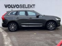 Volvo XC60 T8 Twin Engine 320+87 ch Geartronic 8 Inscription Luxe - <small></small> 34.800 € <small>TTC</small> - #3