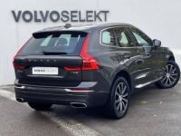 Volvo XC60 T8 Twin Engine 320+87 ch Geartronic 8 Inscription Luxe - <small></small> 34.800 € <small>TTC</small> - #4