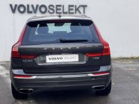 Volvo XC60 T8 Twin Engine 320+87 ch Geartronic 8 Inscription Luxe - <small></small> 34.800 € <small>TTC</small> - #5