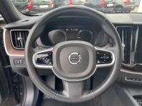 Volvo XC60 T8 Twin Engine 320+87 ch Geartronic 8 Inscription Luxe - <small></small> 34.800 € <small>TTC</small> - #17