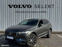 Volvo XC60 T8 Twin Engine 320+87 ch Geartronic 8 Inscription Luxe - <small></small> 34.990 € <small>TTC</small> - #1