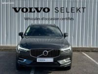 Volvo XC60 T8 Twin Engine 320+87 ch Geartronic 8 Inscription Luxe - <small></small> 34.990 € <small>TTC</small> - #2