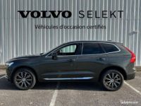 Volvo XC60 T8 Twin Engine 320+87 ch Geartronic 8 Inscription Luxe - <small></small> 34.990 € <small>TTC</small> - #3