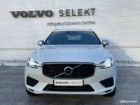 Volvo XC60 T8 Twin Engine 320+87 ch Geartronic 8 R-Design - <small></small> 32.990 € <small>TTC</small> - #3