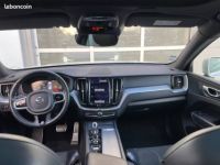 Volvo XC60 T8 Twin Engine 320+87 ch Geartronic 8 R-Design - <small></small> 32.990 € <small>TTC</small> - #12