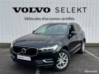 Volvo XC60 T8 Twin Engine 320+87 ch Geartronic8 Business - <small></small> 30.490 € <small>TTC</small> - #1