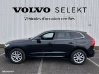 Volvo XC60 T8 Twin Engine 320+87 ch Geartronic8 Business - <small></small> 30.490 € <small>TTC</small> - #3