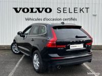 Volvo XC60 T8 Twin Engine 320+87 ch Geartronic8 Business - <small></small> 30.490 € <small>TTC</small> - #4