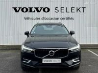 Volvo XC60 T8 Twin Engine 320+87 ch Geartronic8 Business - <small></small> 30.490 € <small>TTC</small> - #6