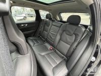 Volvo XC60 T8 Twin Engine 320+87 ch Geartronic8 Business - <small></small> 30.490 € <small>TTC</small> - #13