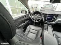 Volvo XC60 T8 Twin Engine 320+87 ch Geartronic8 Business - <small></small> 30.490 € <small>TTC</small> - #16