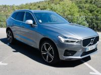 Volvo XC60 VOLVO XC60 II T5 AWD 250 R-DESIGN GEARTRONIC 8 - <small></small> 37.990 € <small></small> - #4