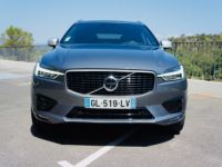 Volvo XC60 VOLVO XC60 II T5 AWD 250 R-DESIGN GEARTRONIC 8 - <small></small> 37.990 € <small></small> - #33